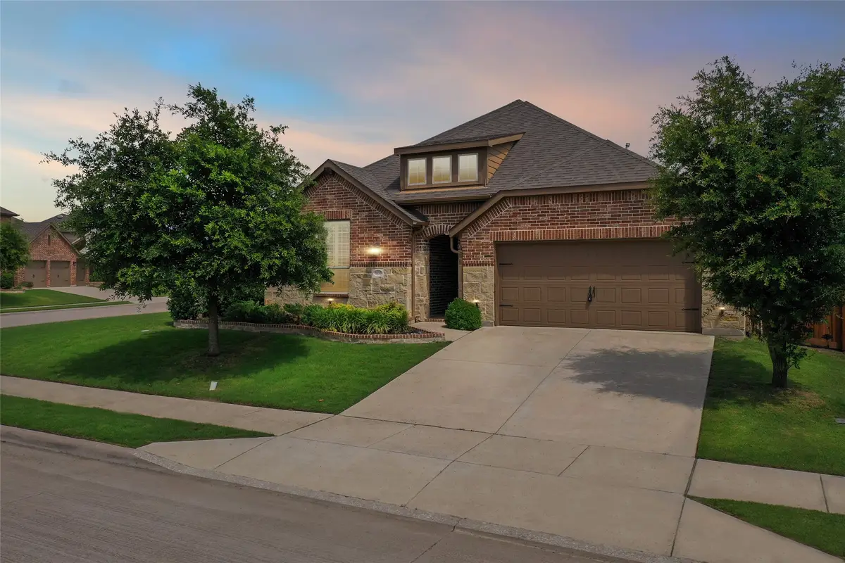 9632 Pickwick Trail, Fort Worth, TX 76131 - #1