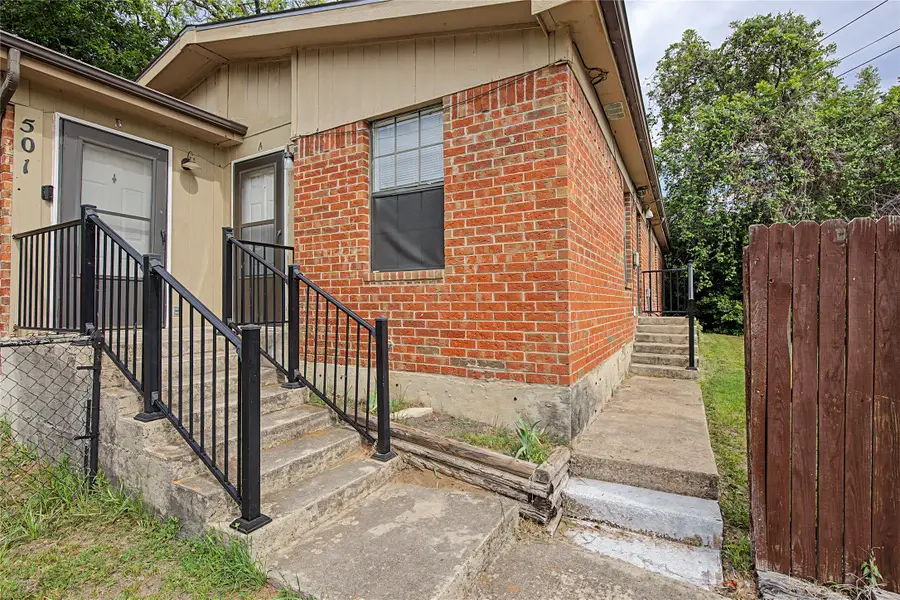 501 Byron Street, Fort Worth, TX 76114 - #2