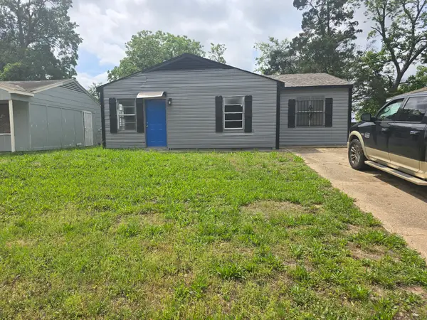 3517 Pleasant Drive, Shreveport, LA 71109