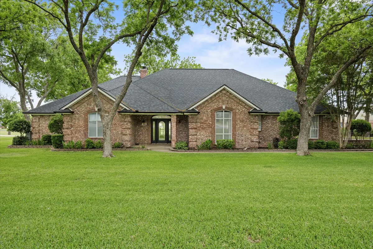 9616 Air Park Drive, Granbury, TX 76049 - #1