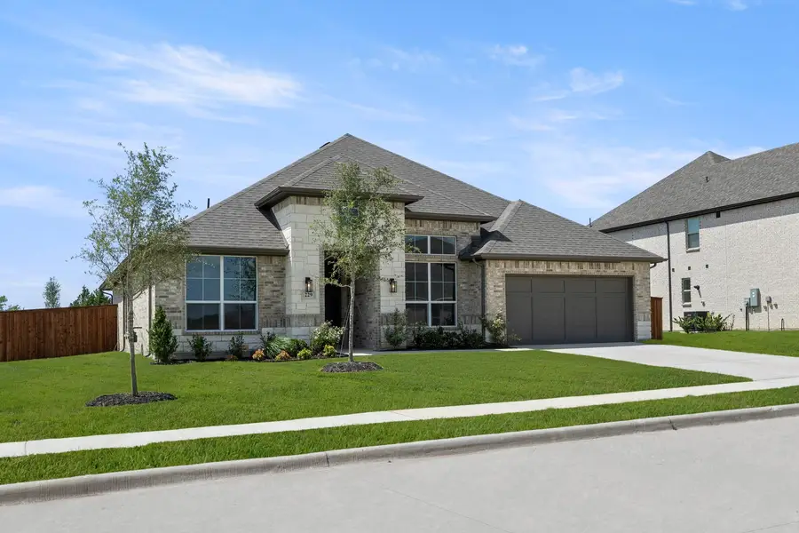 229 Harmony Avenue, Forney, TX 75126 - #2