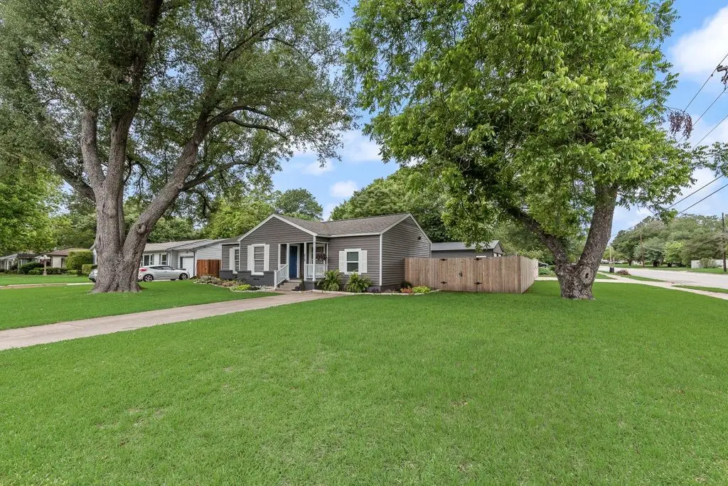 313 Grace Lane, Terrell, TX 75160 - #1
