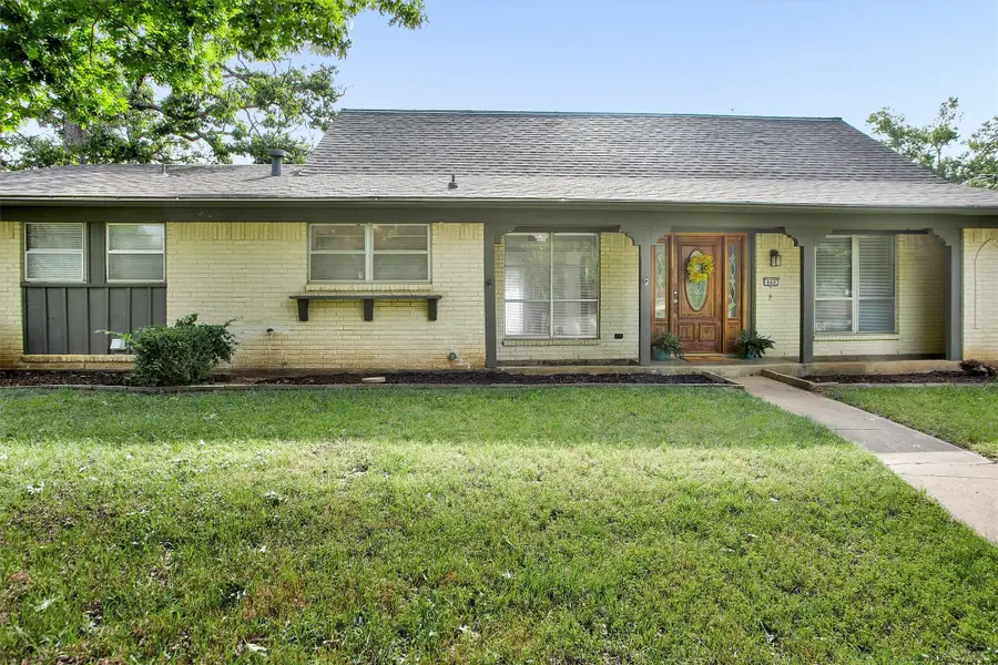 800 Glen Key Street, Denison, TX 75020 - #2