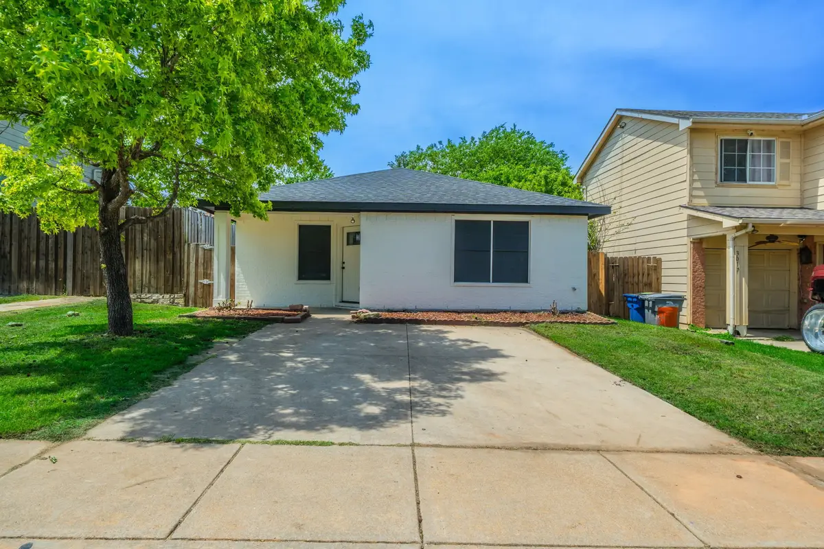 3021 Lago Vista Court, Dallas, TX 75236 - #1
