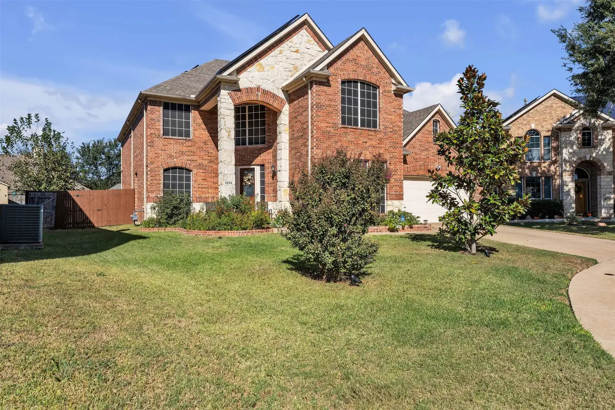 2244 Condor Street, Grand Prairie, TX 75052 - #1