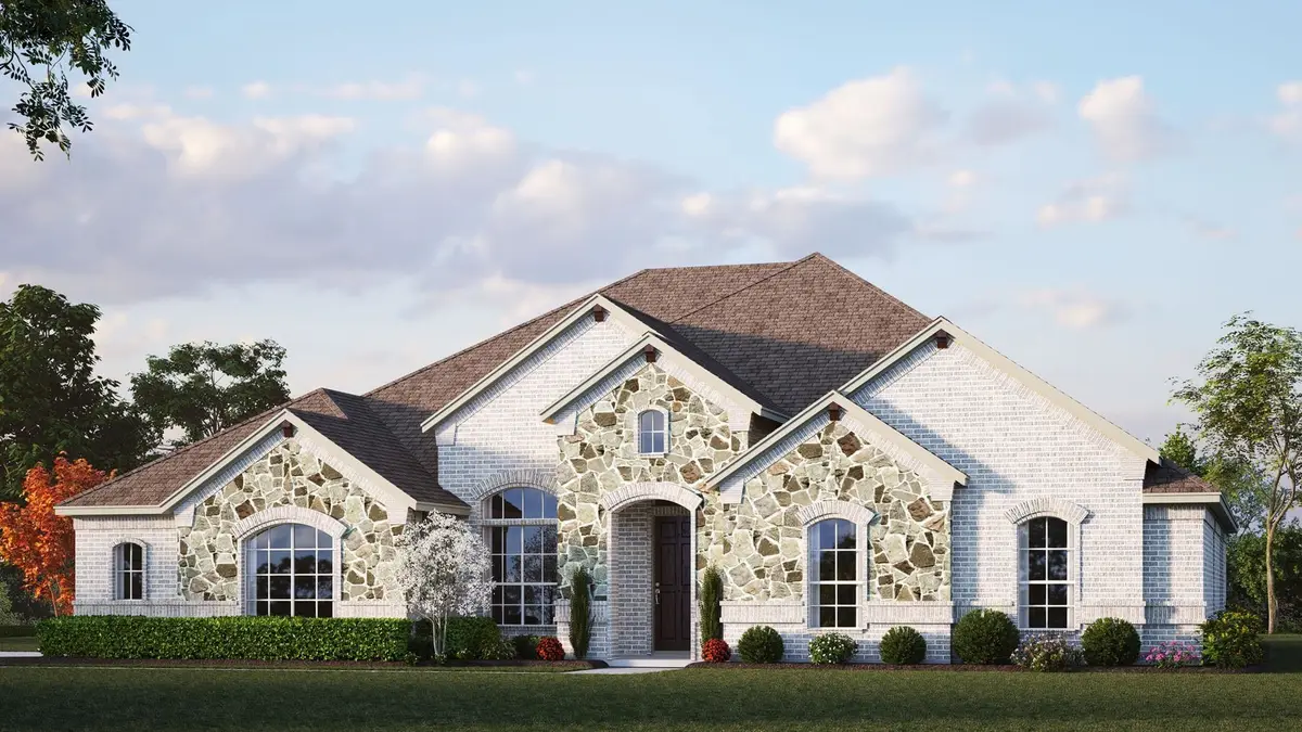 26 Old Crow Road, Joshua, TX 76058 - #1