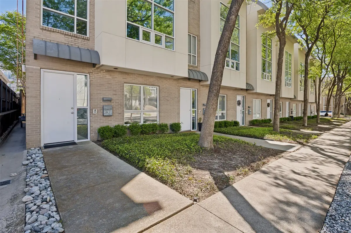 4100 Travis Street #1, Dallas, TX 75204 - #1