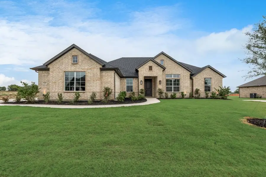 9317 Wood Duck Drive, Justin, TX 76247 - #2