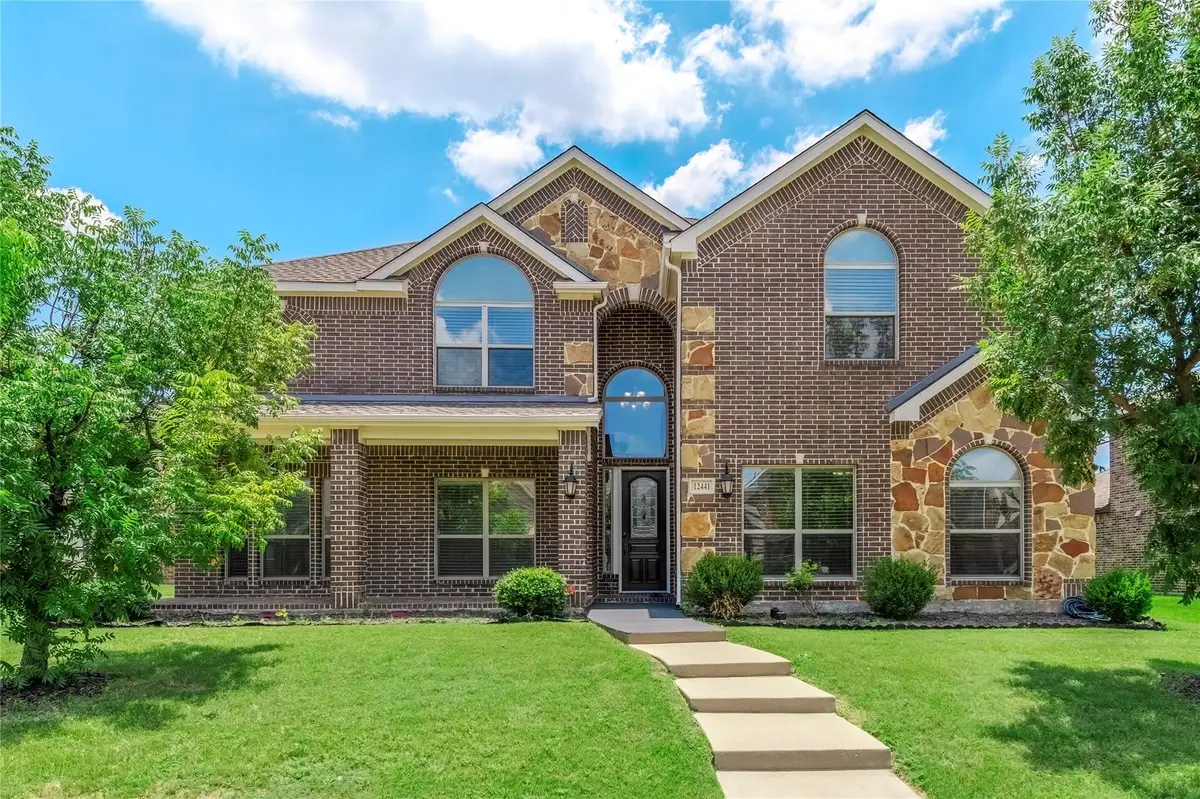 12441 Belmeade Drive, Frisco, TX 75035 - #1