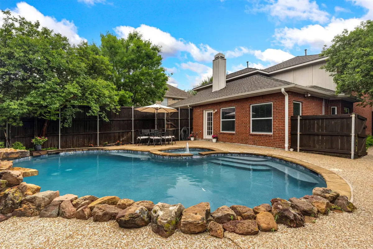 1204 Brazos Court, Allen, TX 75002 - #1