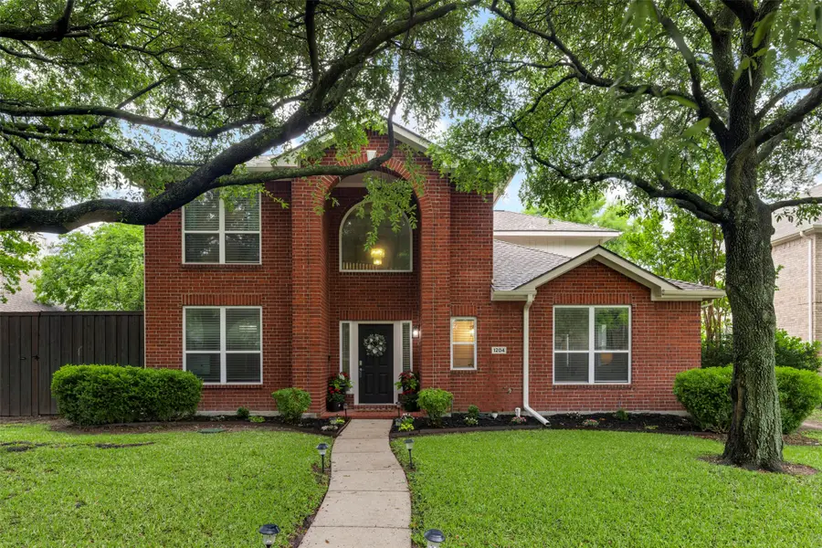 1204 Brazos Court, Allen, TX 75002 - #2
