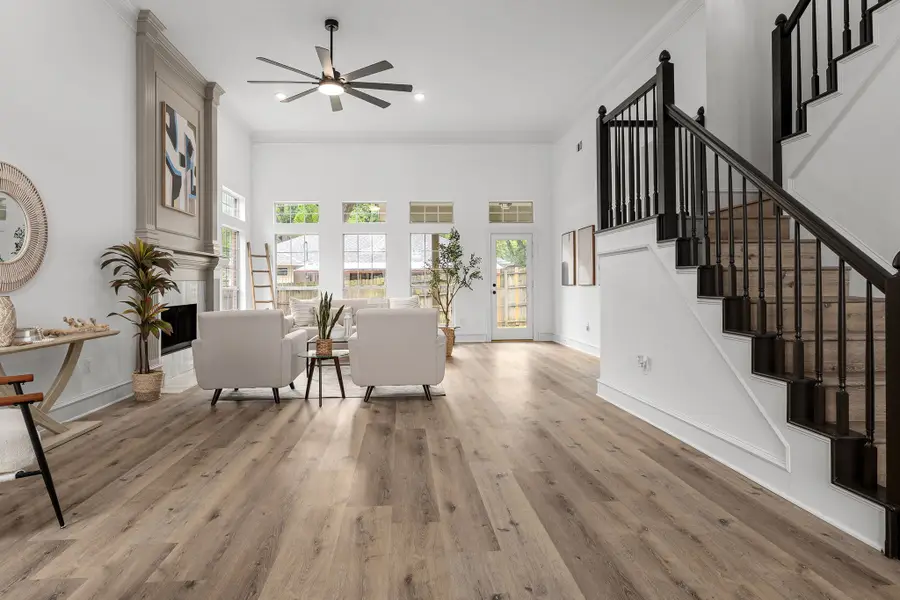 1401 Carver Lane, Irving, TX 75061 - #3