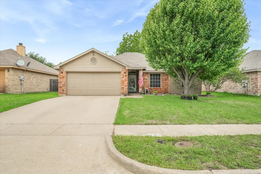 719 Stacie Lane, Seagoville, TX 75159 - #2