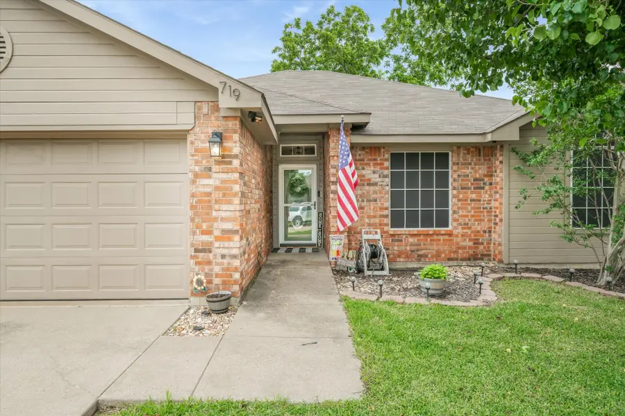 719 Stacie Lane, Seagoville, TX 75159 - #3