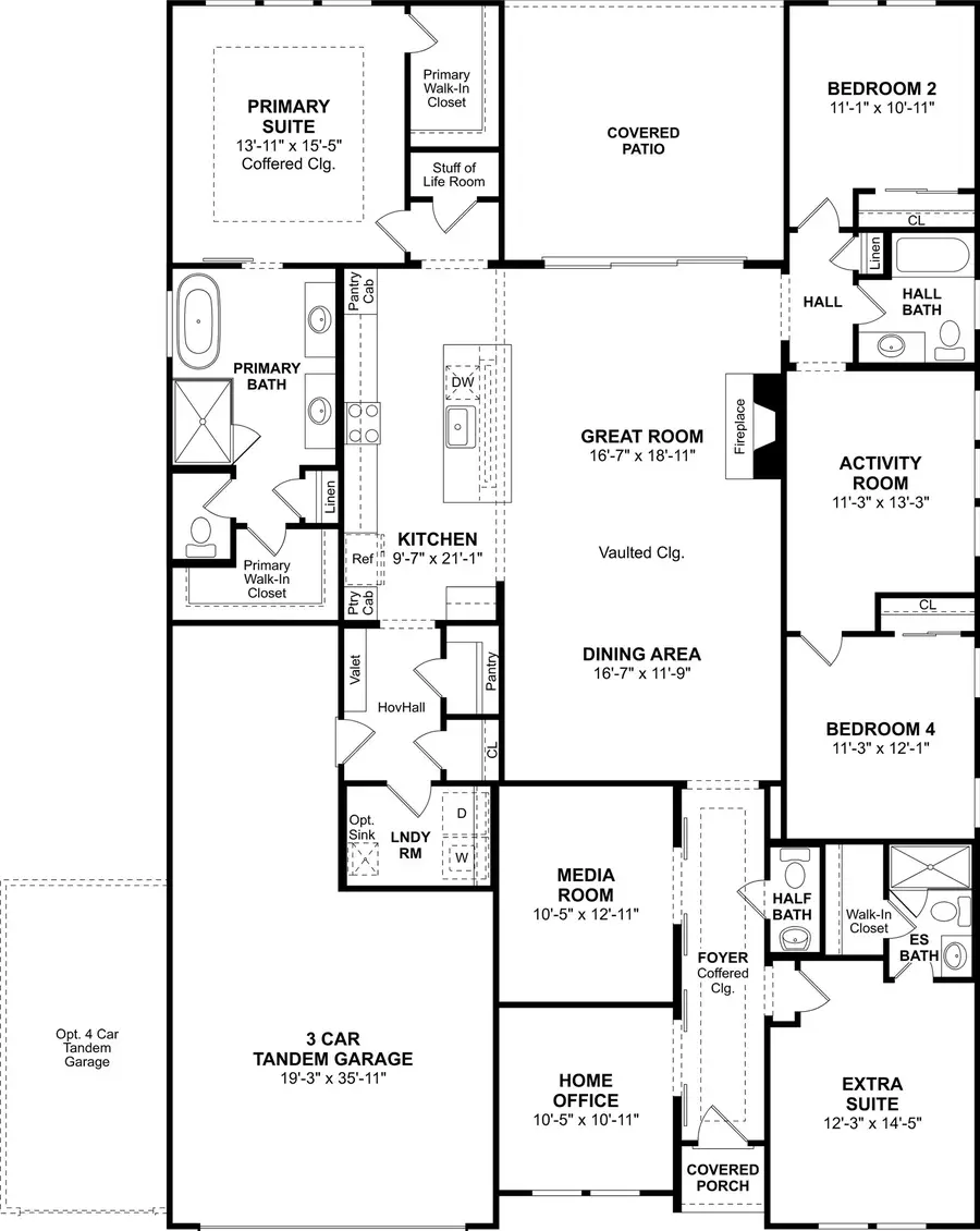 904 Wood Duck Court, Heath, TX 75032 - #2