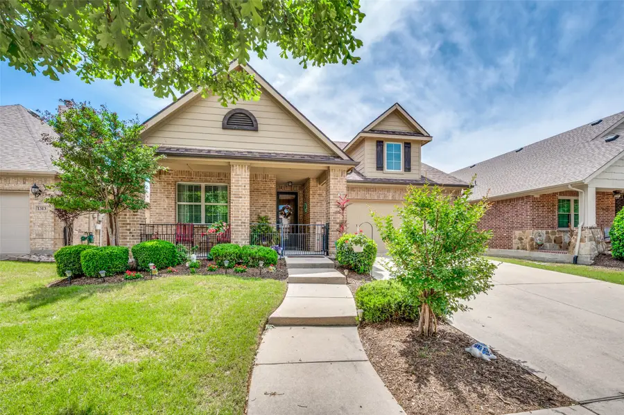 1317 Isabella Lane, Savannah, TX 76227 - #2