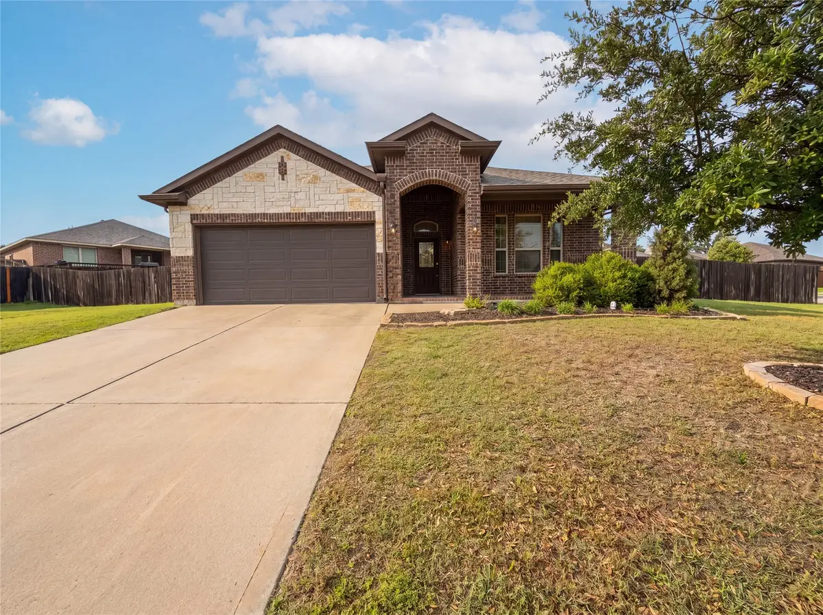 1217 Ashley Drive, Weatherford, TX 76087 - #1
