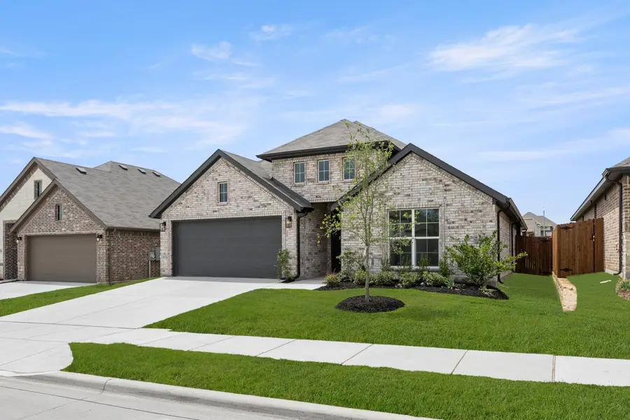 4553 Lyre Leaf Drive, Fort Worth, TX 76036 - #2