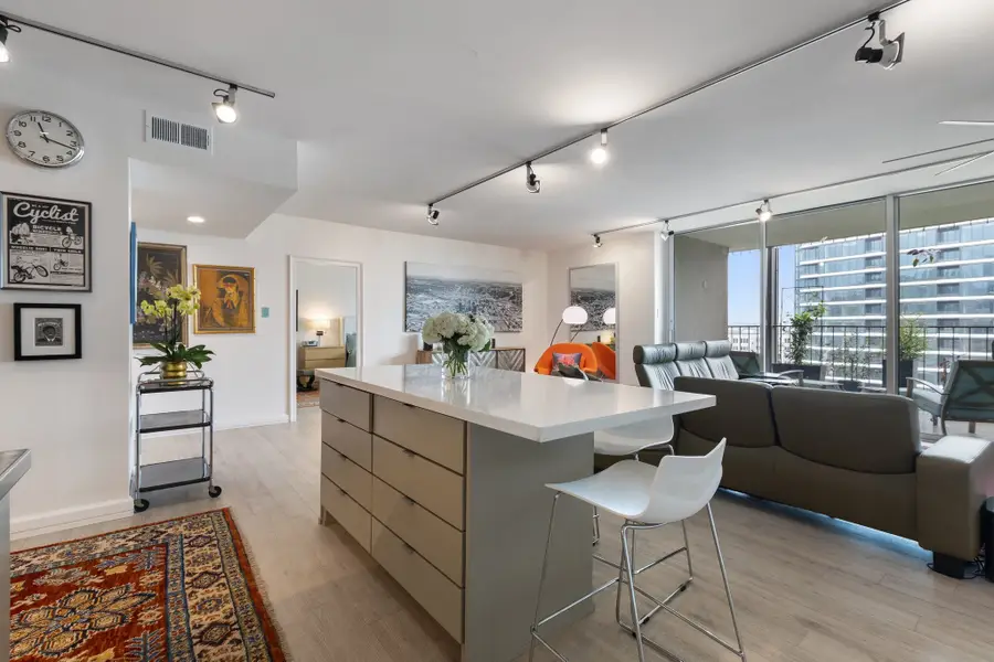 3310 Fairmount Street #16B, Dallas, TX 75201 - #3