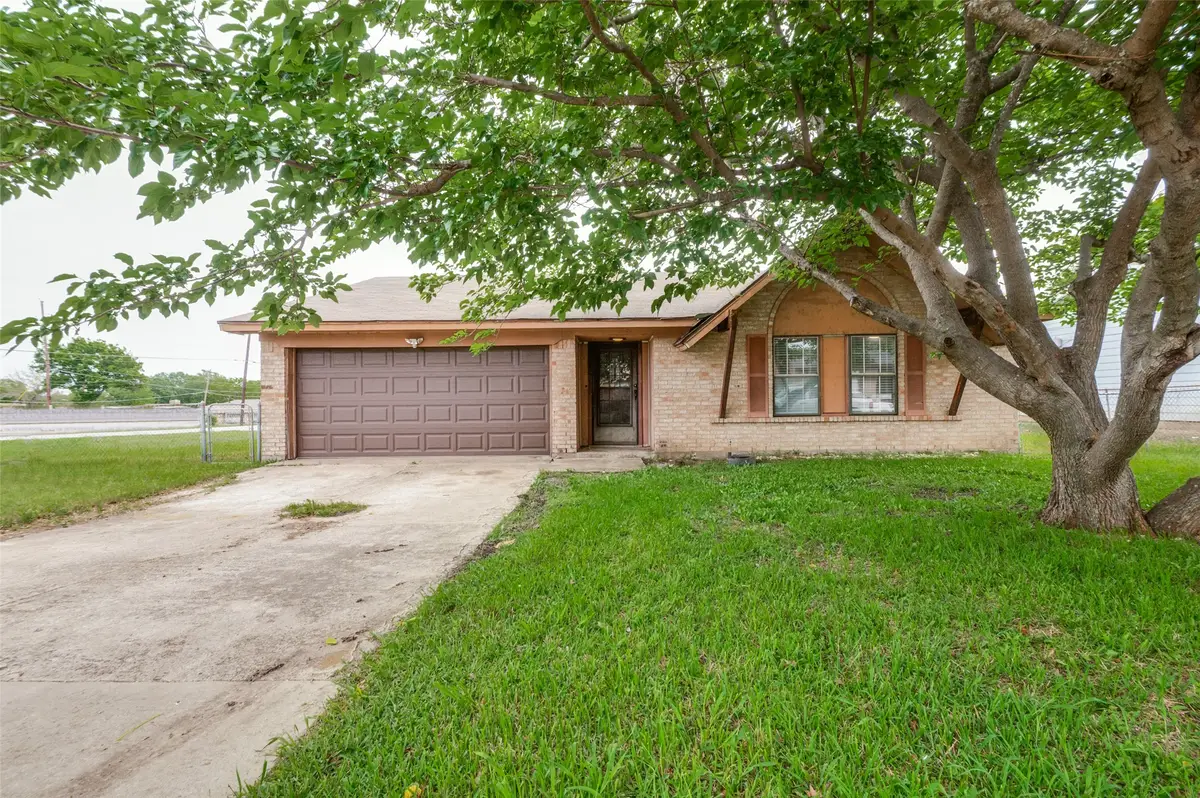 2654 Arlington Lane, Lancaster, TX 75134 - #1