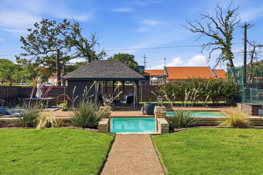 301 Chapelwood Drive, Colleyville, TX 76034 - #2