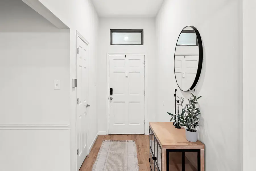 3737 Rolling Meadows Drive, Bedford, TX 76021 - #3