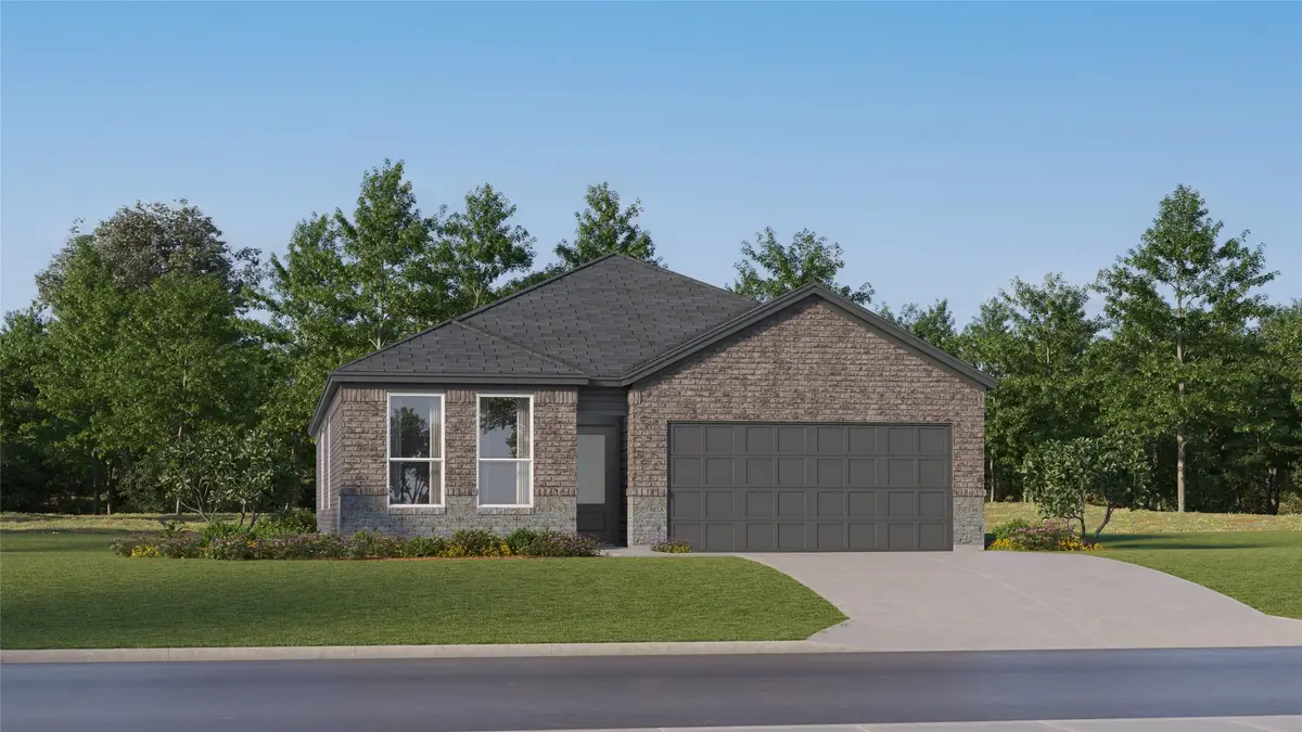 9121 Suttonridge Drive, Fort Worth, TX 76179 - #1