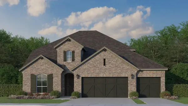 800 Blackberry Road, Haslet, TX 76052