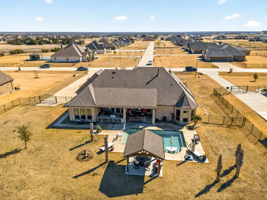 12099 Briargrove Lane, Talty, TX 75126 - #2