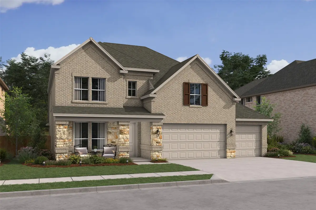2609 Waverly Drive, Wylie, TX 75098 - #1