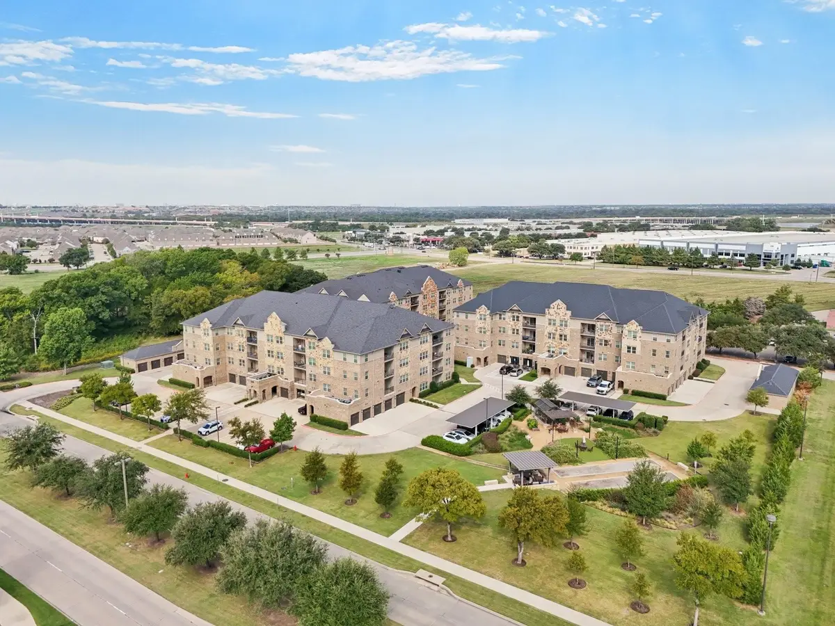 1735 Wittington Place #3402, Farmers Branch, TX 75234 - #1