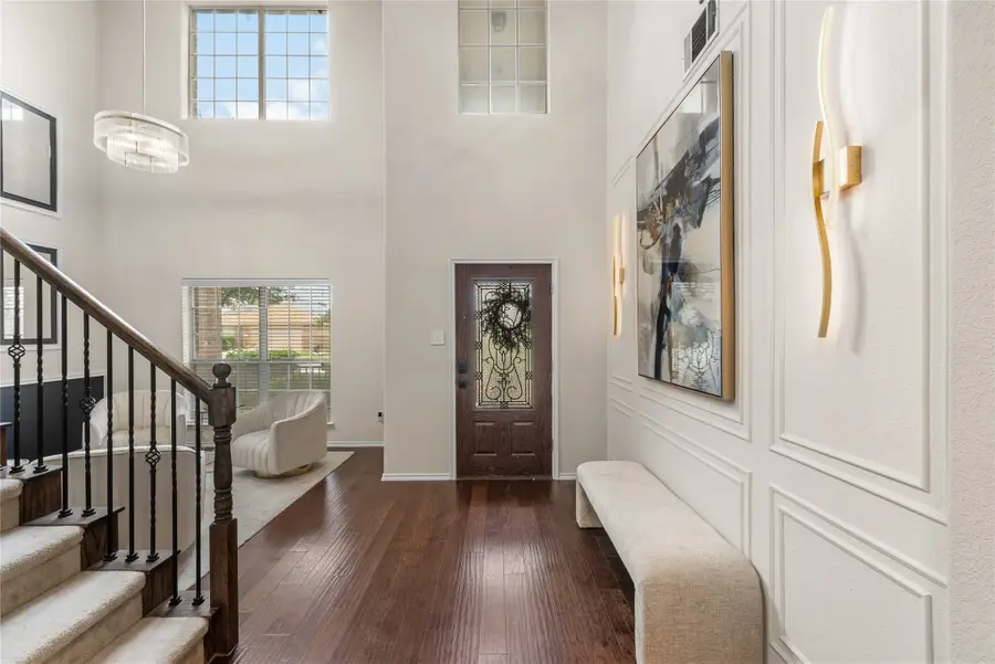 1021 Lake Grove Drive, Little Elm, TX 75068 - #3
