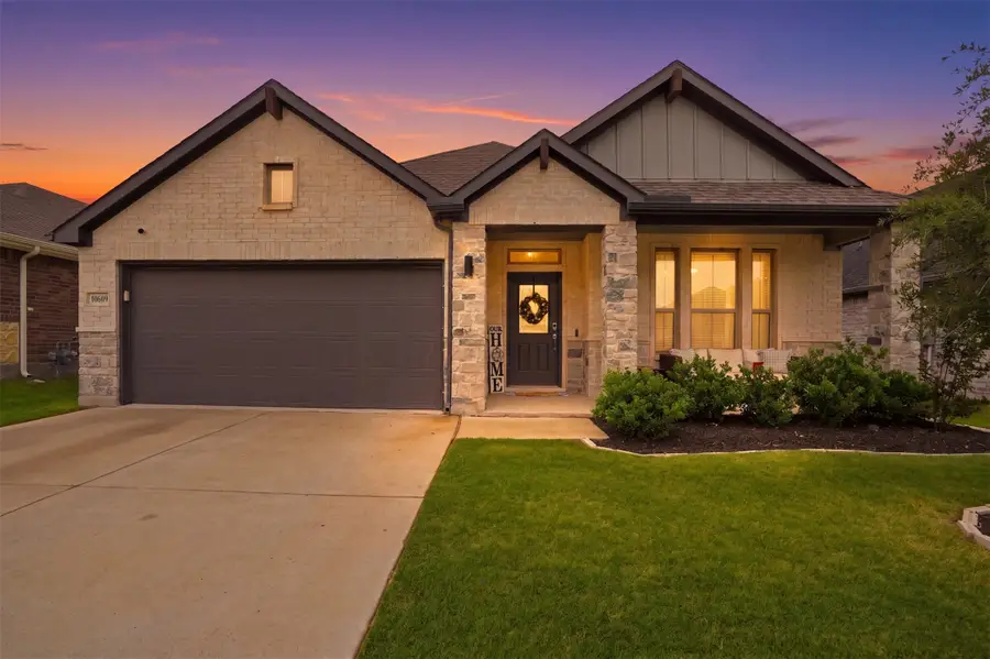 10609 Kenosha Street, Fort Worth, TX 76179 - #2