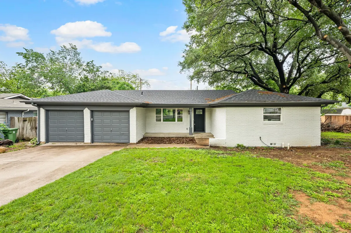 716 Norwood Drive, Hurst, TX 76053 - #1