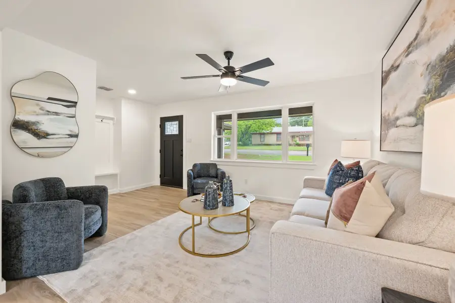 716 Norwood Drive, Hurst, TX 76053 - #2