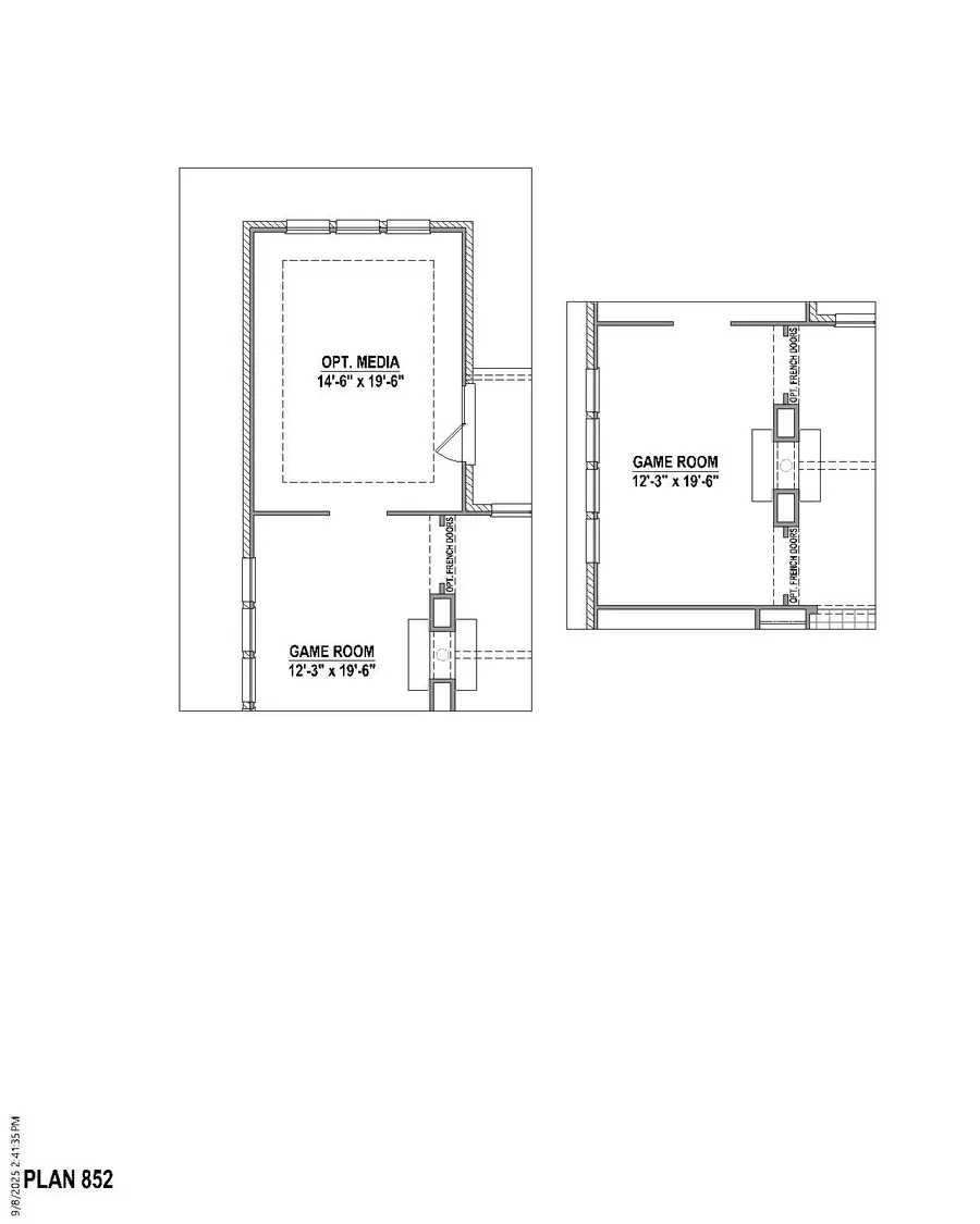 785 White Sage Road, Haslet, TX 76052 - #3