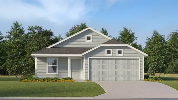 9213 Schram Road, Fort Worth, TX 76179