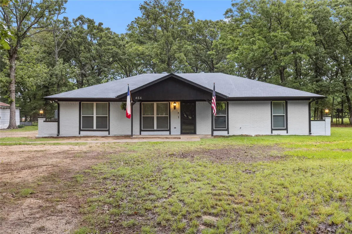 454 County Road 1485, Bogata, TX 75417 - #1