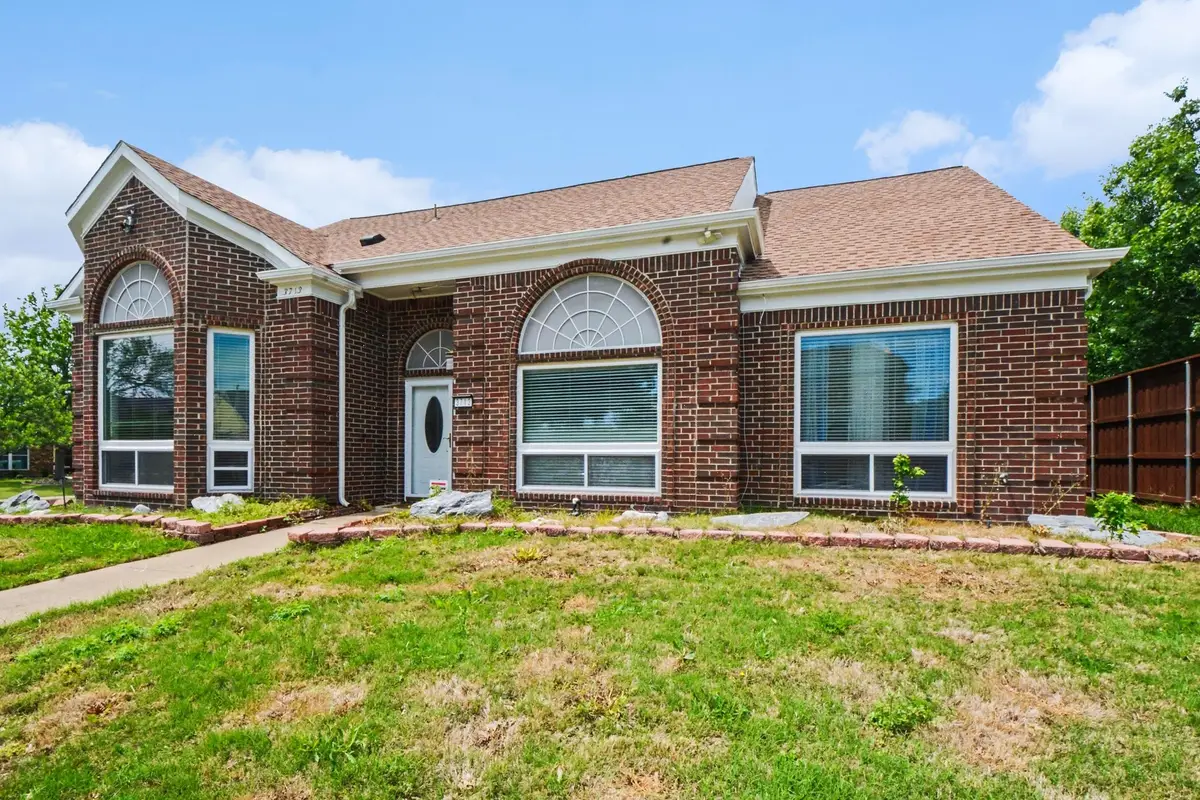 3713 Catalina Street, Rowlett, TX 75088 - #1