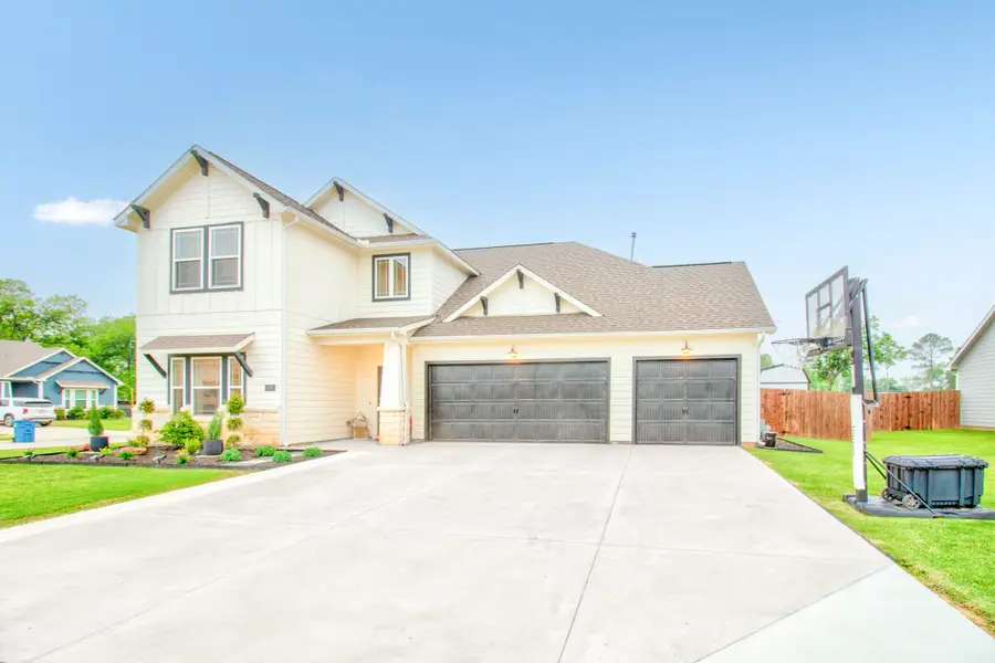600 Kyle Drive, Tioga, TX 76271 - #2