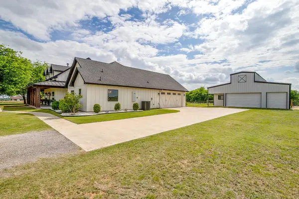 1621 County Road 1123, Godley, TX 76044