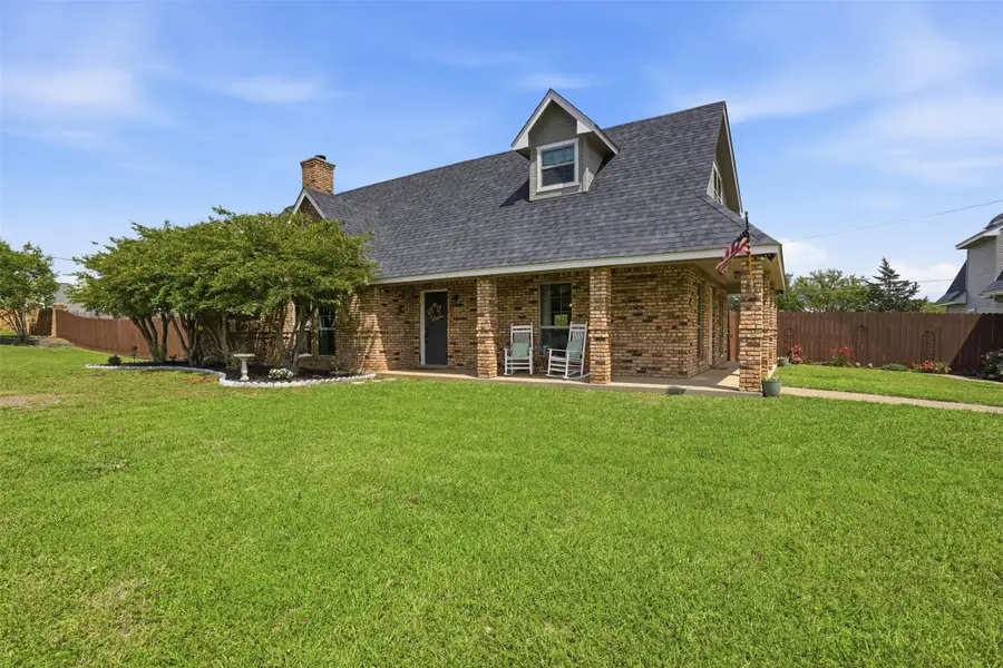 2726 Hill Lane, Cleburne, TX 76031 - #3