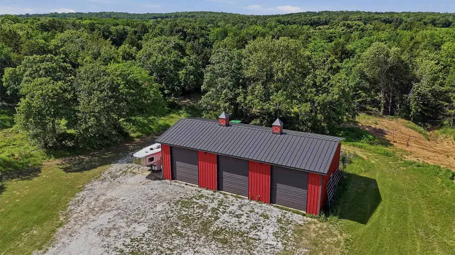 1371 County Road 130, Whitesboro, TX 76273 - #3