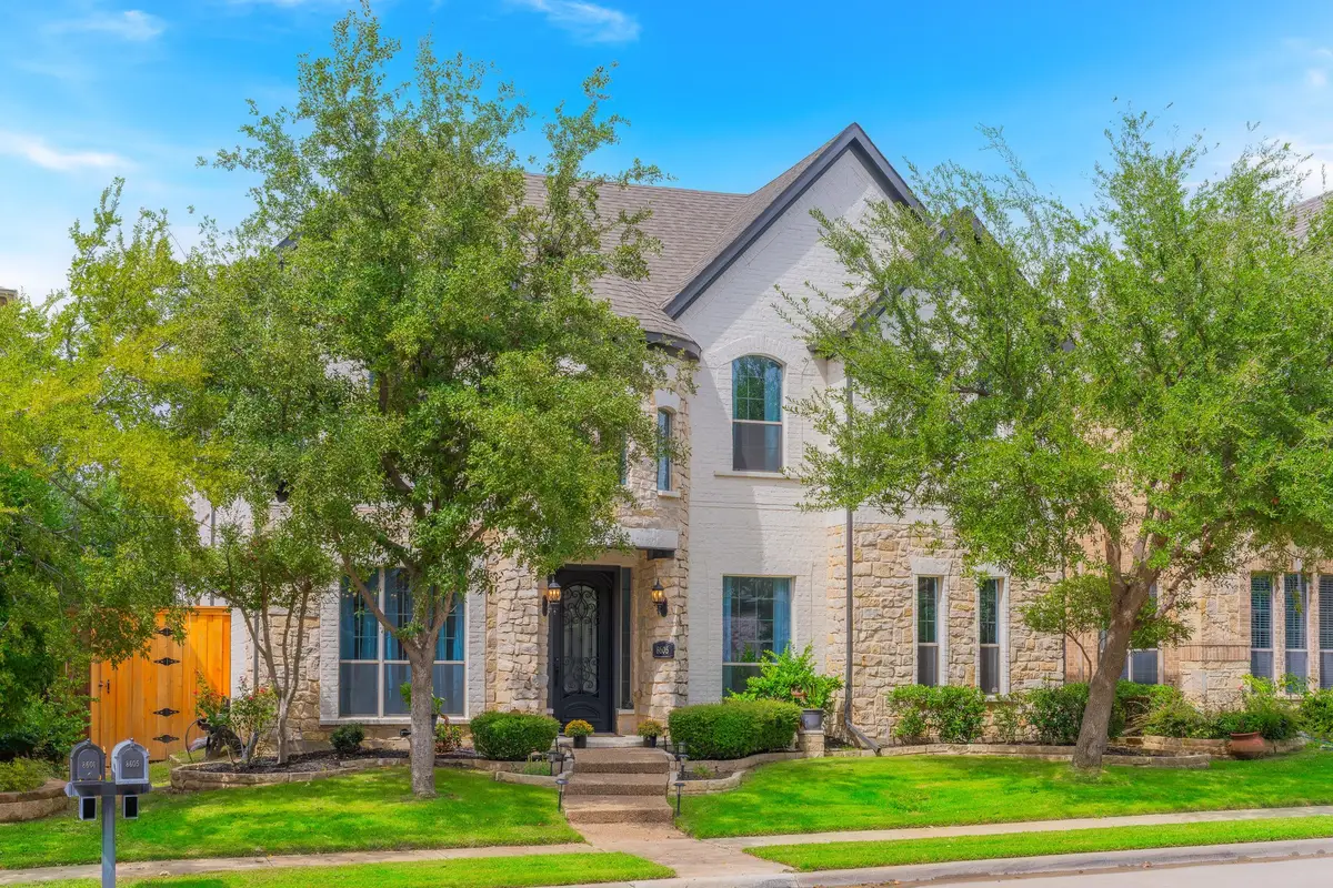 8605 Lindenwood Lane, Irving, TX 75063 - #1