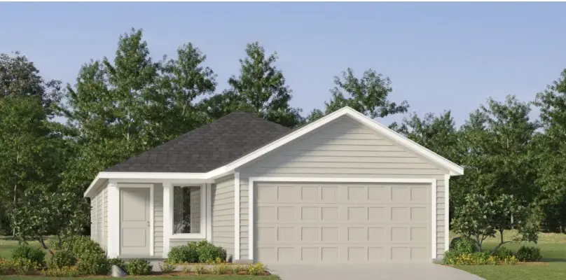 3922 Ontario Way, Sherman, TX 75090 - #1