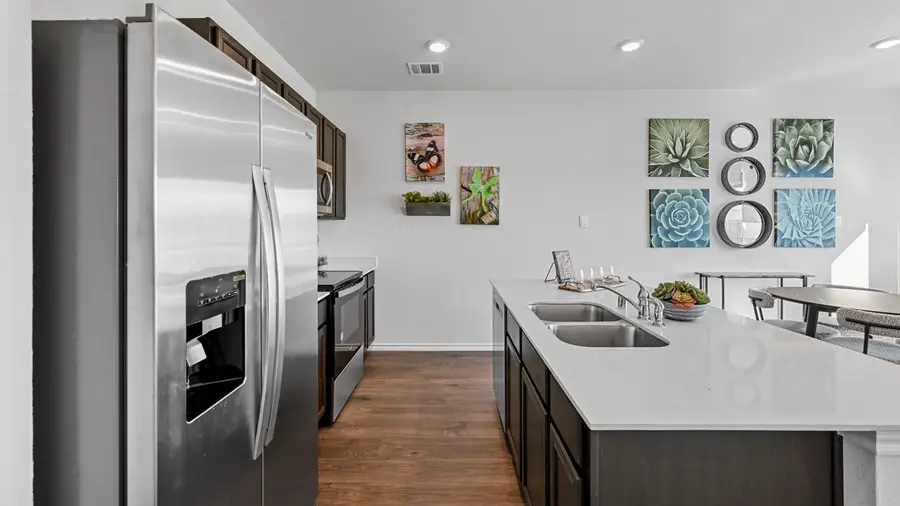 4433 Bonney Avenue, Crandall, TX 75114 - #2