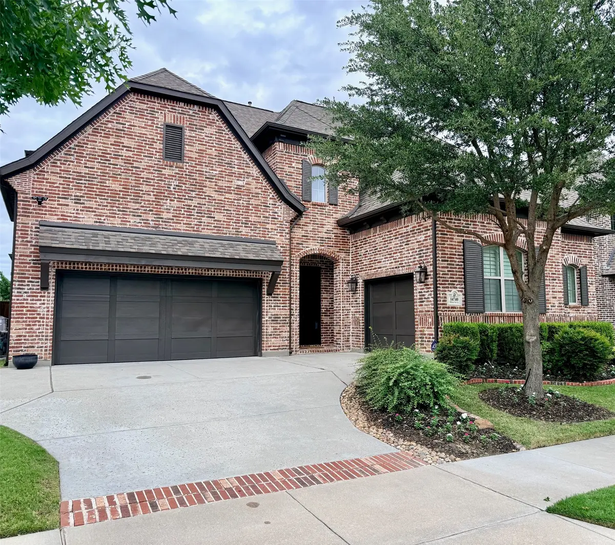 14740 Rollover Pass Lane, Frisco, TX 75035 - #1