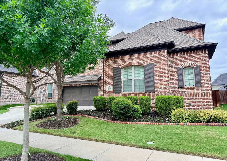 14740 Rollover Pass Lane, Frisco, TX 75035 - #2