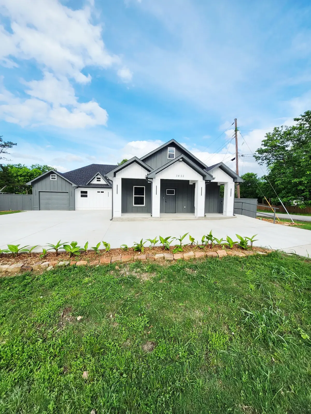 3822 Vandervort Drive, Dallas, TX 75216 - #1