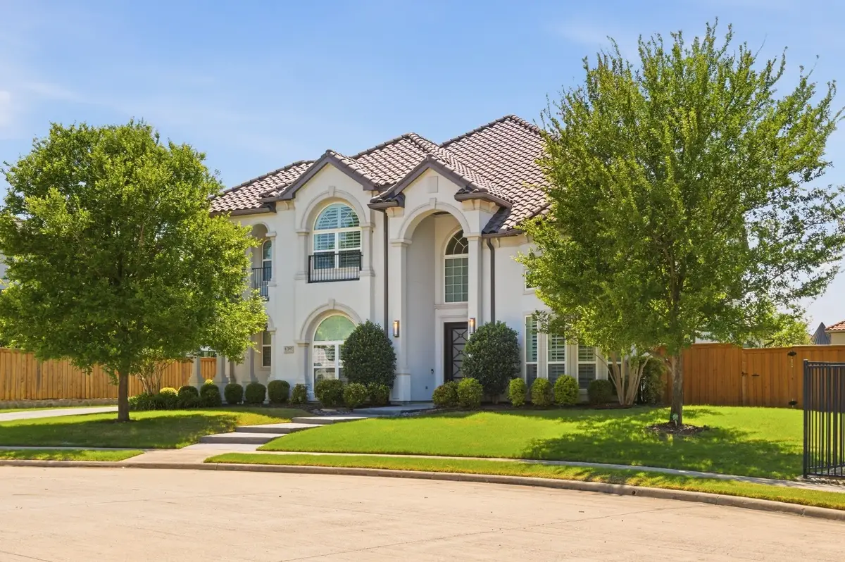 12293 Genova Court, Frisco, TX 75035 - #1